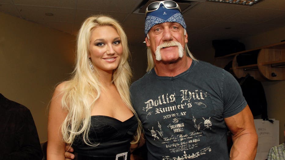 Hulk Hogan's daughter didn't attend his funeral: Here's what she did instead | FOX 13 Tampa Bay