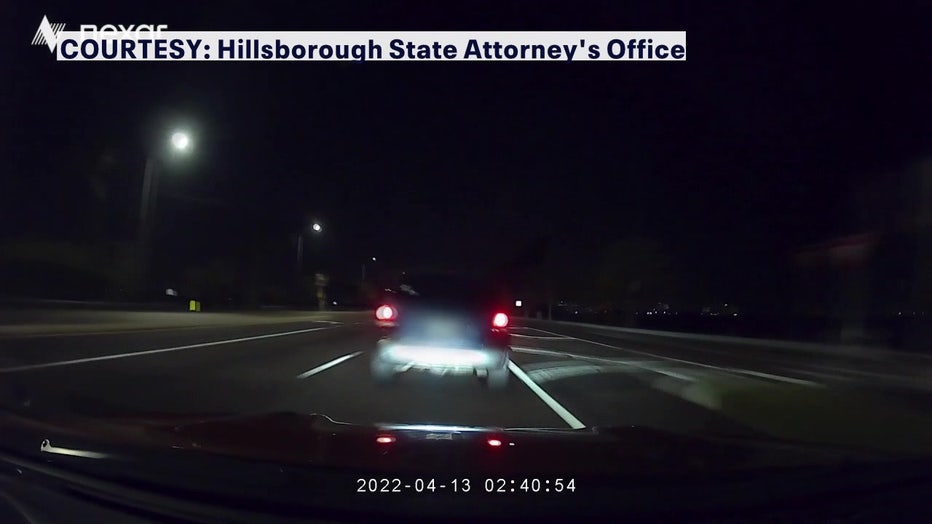 Courtesy: Hillsborough County Sheriff's Office.