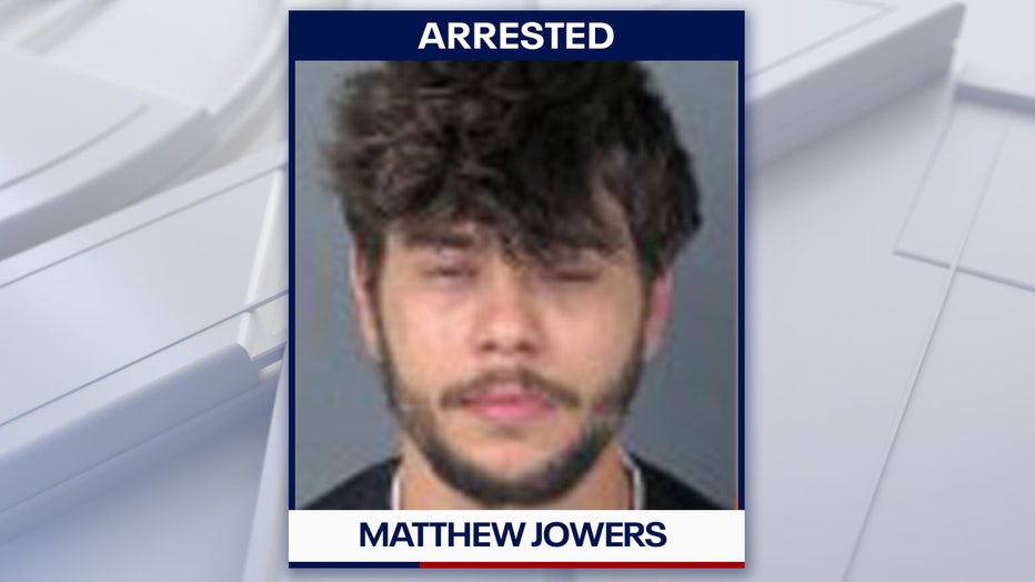 Courtesy: Hernando County Sheriff's Office