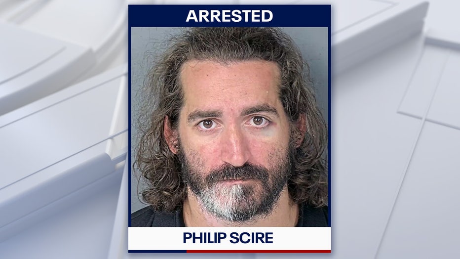 Courtesy: Hernando County Sheriff's Office