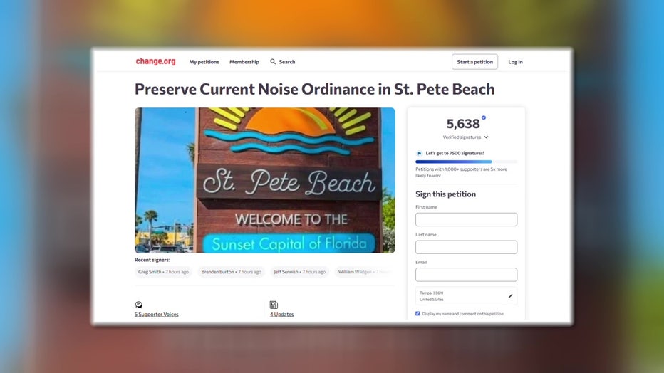 Courtesy: Change.org.