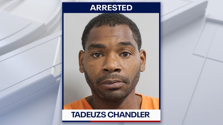 Courtesy: Polk County Sheriff's Office