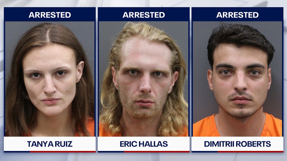 Courtesy: Tampa Police Department.