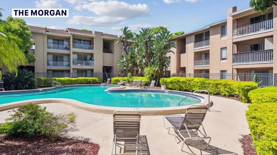 Pictured: The Morgan. Courtesy: Lurin Real Estate Holdings.