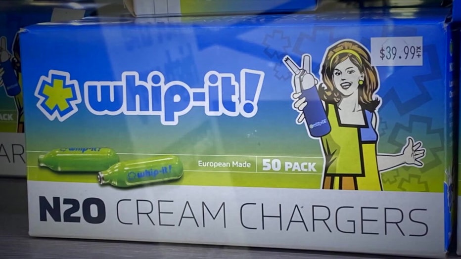 Easily-to-buy whippets and 'Hippy Crack': FDA issues safety alert