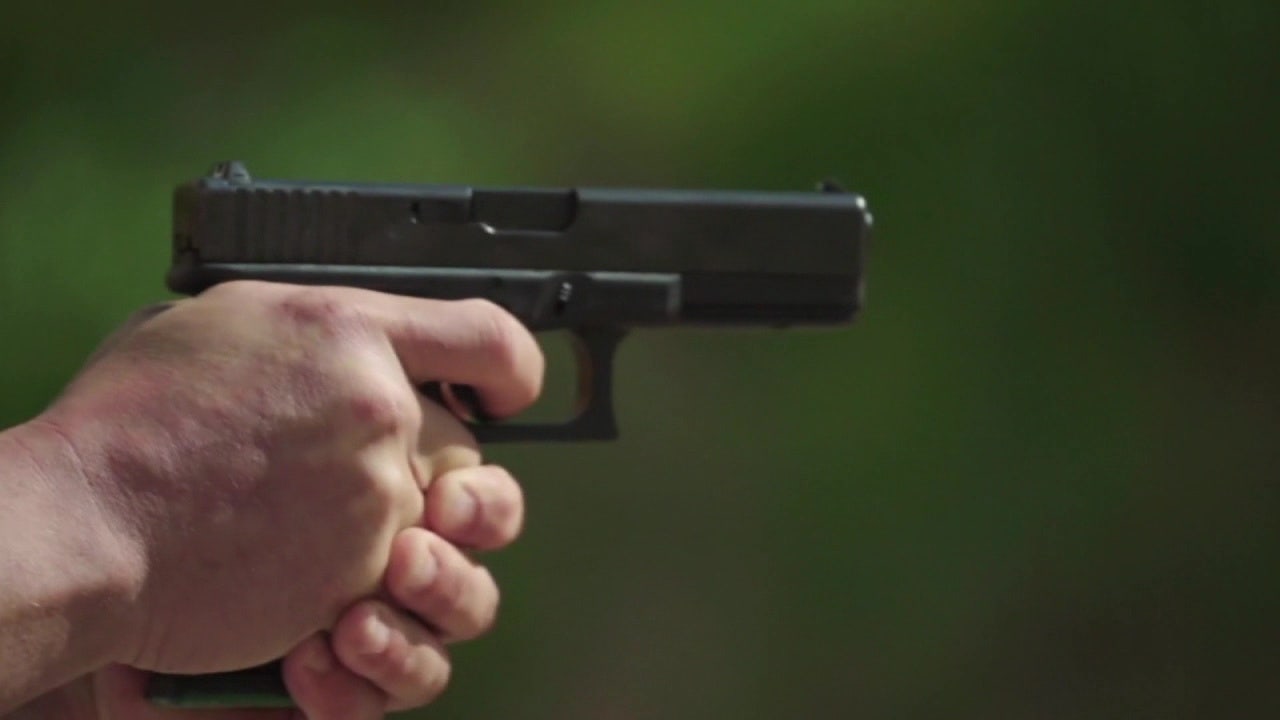 Florida lawmaker introduces campus safety bill to allow open carry, expand guardian program