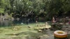 Could Florida Springs become the next National Park?