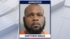 Polk County man busted again on drug charges: 'Just wanted to smoke'
