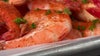 Shrimp at over 20 Tampa Bay restaurants being re-tested after falsely claiming Gulf shrimp was being served