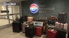 Tampa International Airport donates unclaimed luggage to Hillsborough's 'Duffels of Dignity' program
