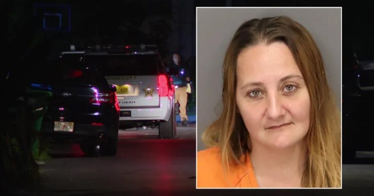 Woman Charged With First Degree Murder After Shooting At Clearwater
