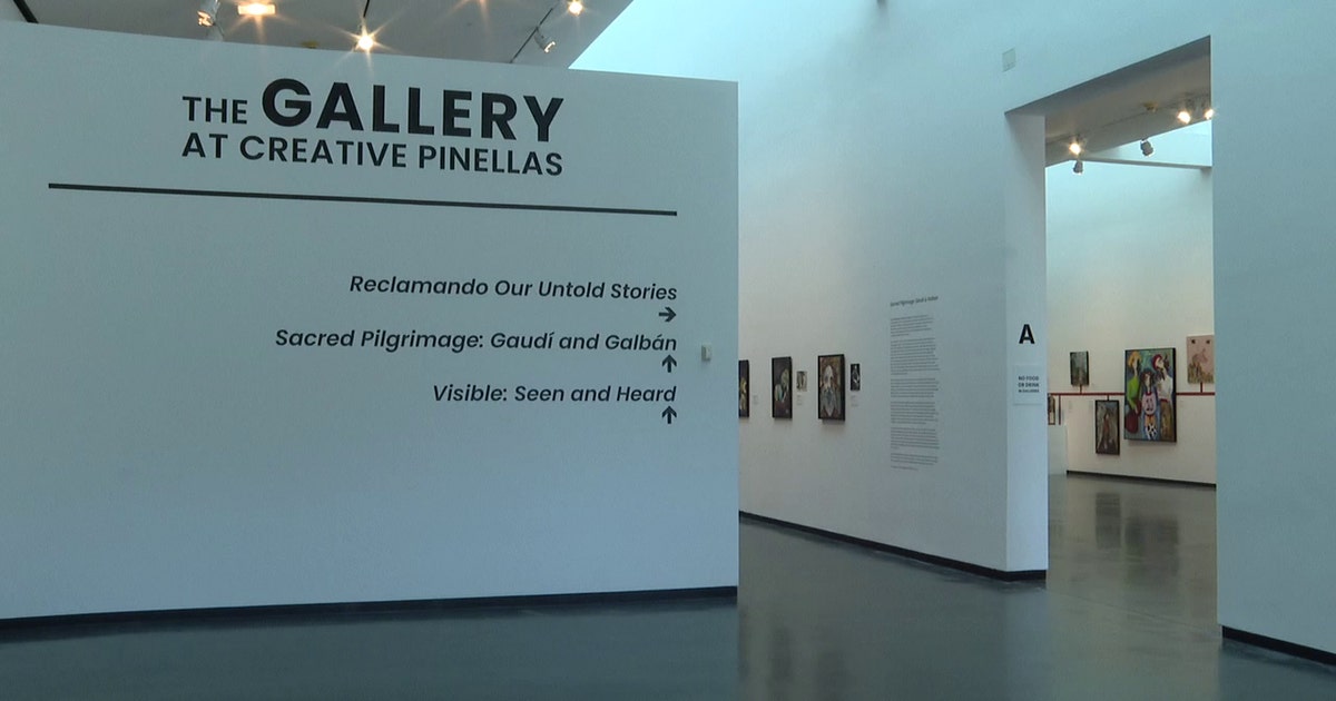 Pinellas County finalizes budget, cuts funding for Creative Pinellas ...