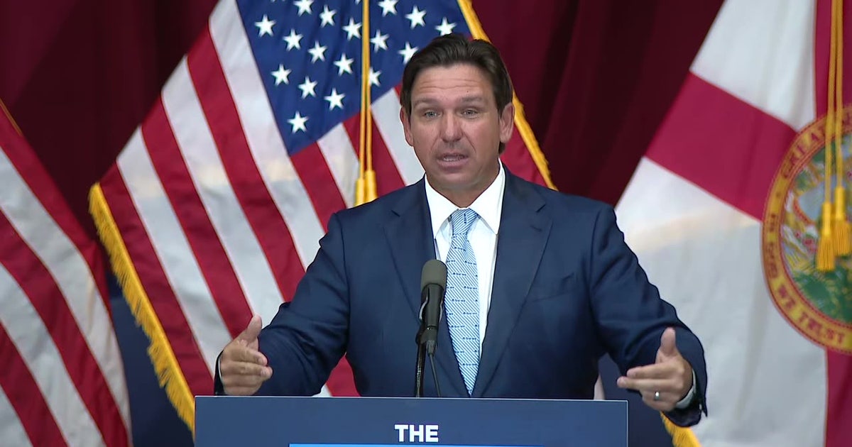 Maha Roida Governor DeSantis announces Florida MAHA Commission, vows to end all ...