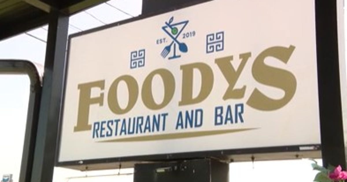 Foodys