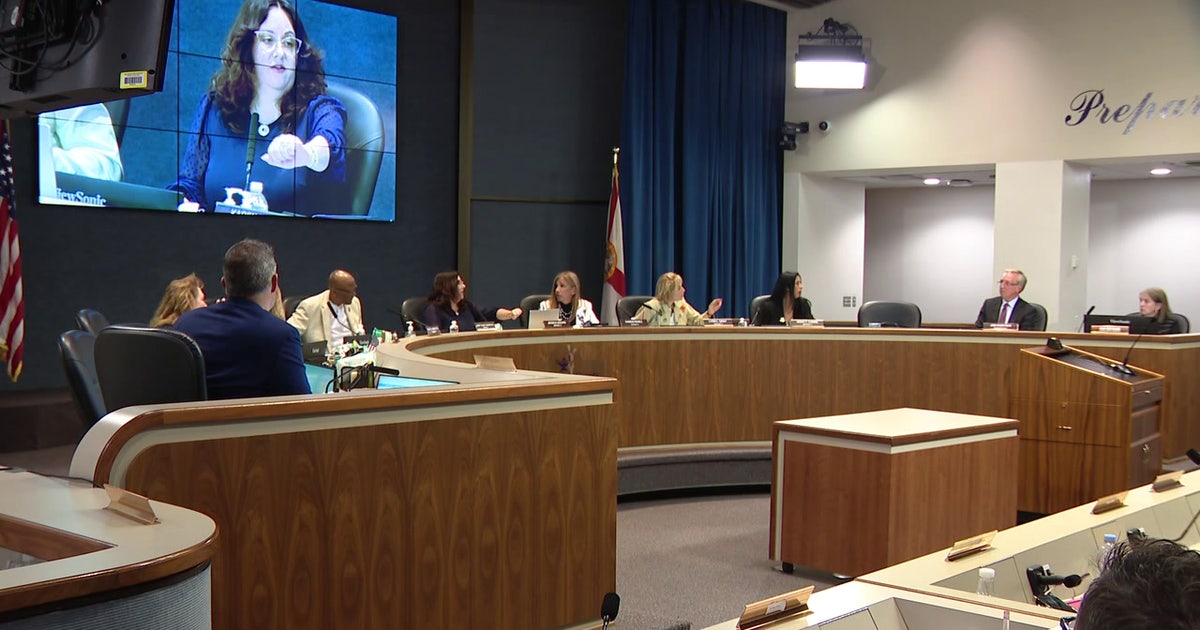 Hillsborough County School Board bans two more books amid ongoing ...