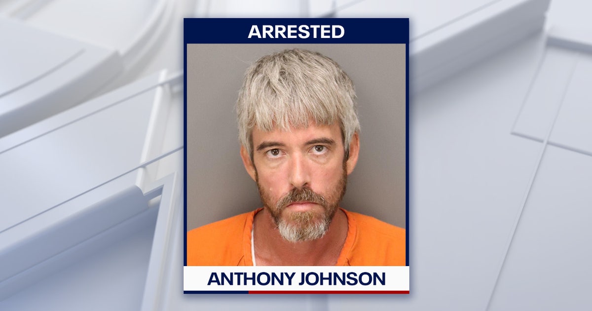Man accused of abusing a child for multiple years inside his home | FOX ...