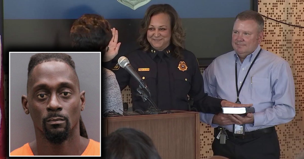 Fdle Codis Keith O’Connor has longstanding ties with suspect whose arrest sparked ...