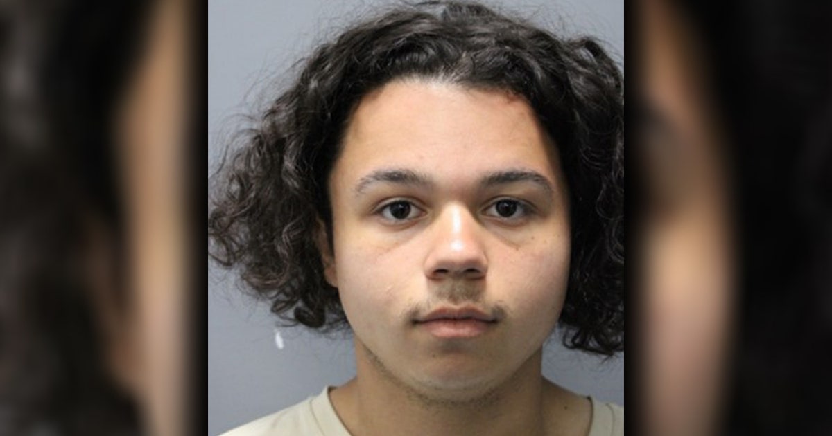 Teen murder suspect arrested after body found in vacant lot in Tampa ...