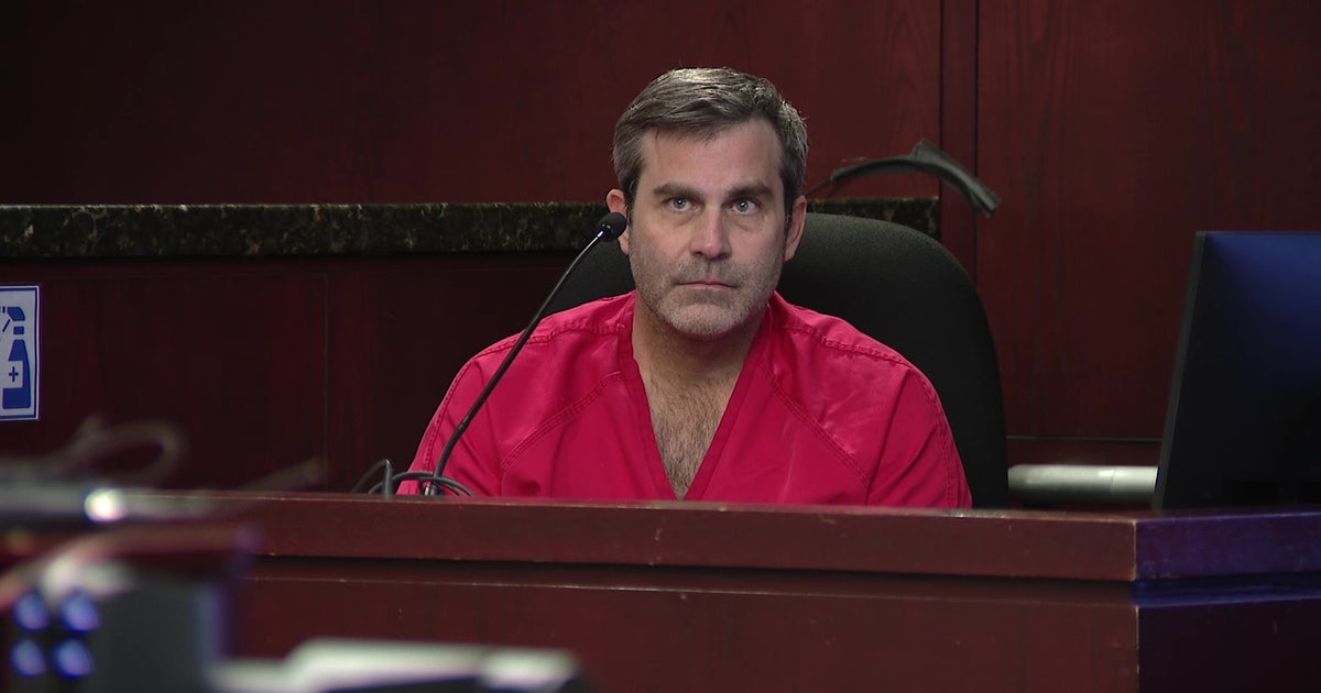 Man accused of shooting at Hillsborough County deputies takes the stand ...