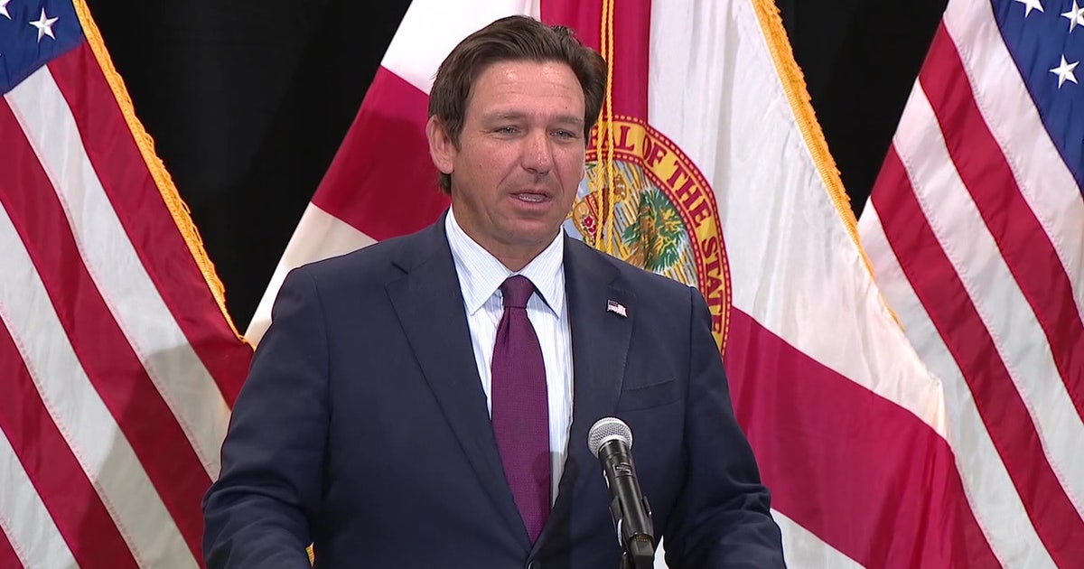 Governor DeSantis holding roundtable at New College of Florida