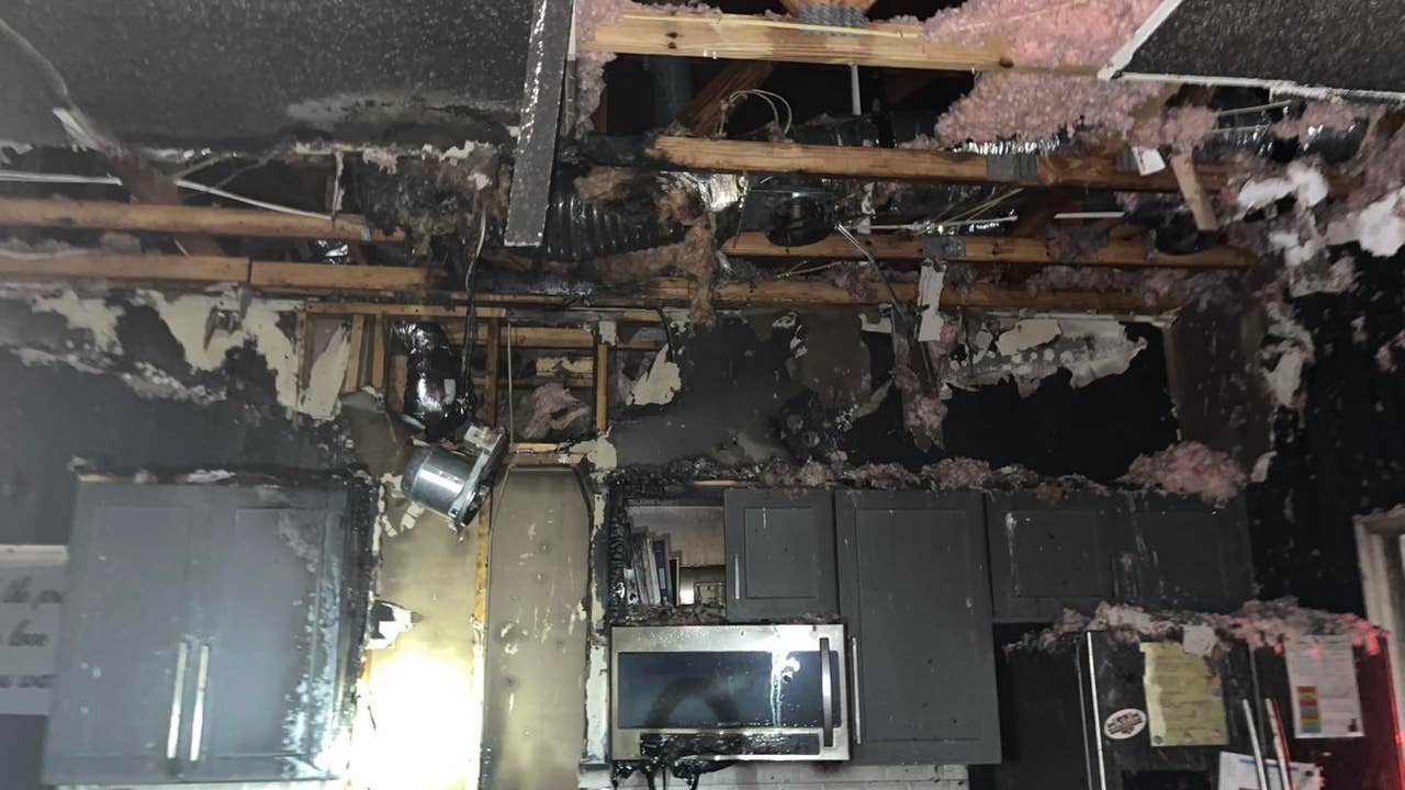 Multiple Bystanders Injured While Rescuing Trapped Pets from Burning Home in Spring Hill: HCFR