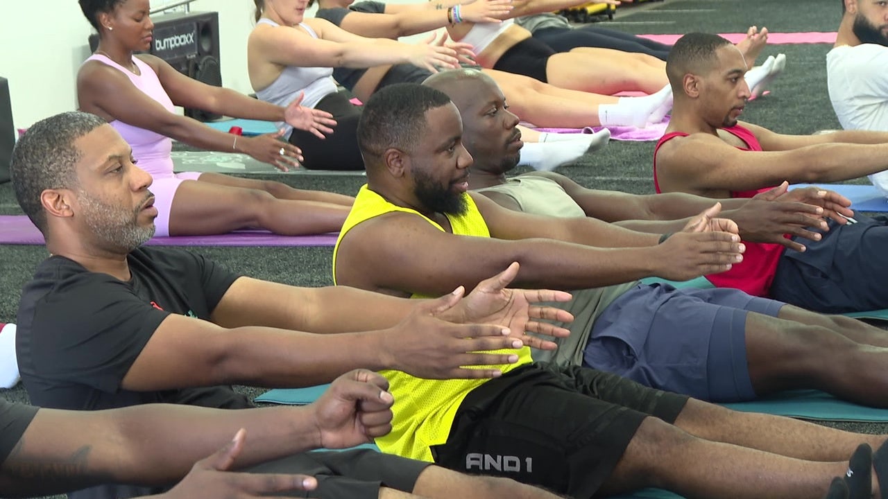 Tampa's 'Bro-lates' and Beyond: How one instructor's pop up