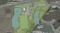 New 100-acre community park to be built near Lakeland Linder International Airport