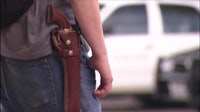 Open carry begins Thursday in Florida for gun owners: Here's what it means