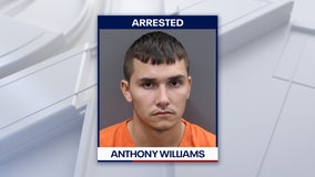 Suspect charged with murder after shooting at Lutz home: HCSO