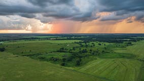 Nearly 8,500 Florida acres saved from development