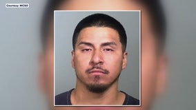 Bradenton man arrested for DUI, aggravated assault after burn out at downtown intersection