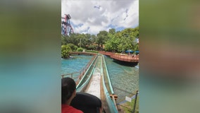 Busch Gardens closing Stanley Falls Flume after 52 years