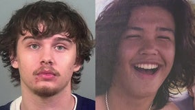 Manatee County teen sentenced to 20 years in prison after shooting death of high school wrestler