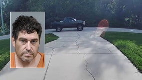 Driver arrested after hit-and-run leaves Citrus County man seriously injured: FHP