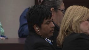 Dover double homicide trial begins with prosecution seeking death penalty