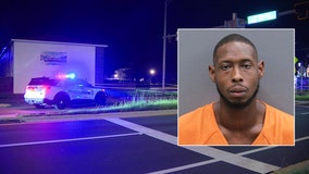 Hit-and-run driver arrested after bicyclist injured on Dale Mabry Highway: TPD