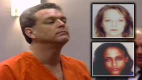 'Deacon of Death' set to be executed in killings of two Hillsborough County women