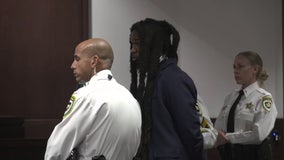 Suni Bell murder trial: Defendant removed from courtroom during closing statements