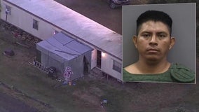 Illegal immigrant accused in Dover double murder of girlfriend and her 4-year-old daughter heads to trial