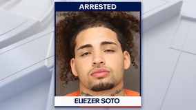 Half-naked Florida man hides in Pinellas Park teen’s bedroom closet after she met him online: Police