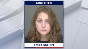 'I want to kill you:' Florida woman accused of online threats against police