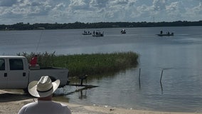 Grady Judd: Man drowns in Lake Clinch on Sunday