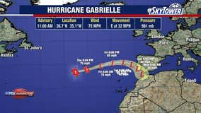 Invest 94L expected to become Imelda: Here’s how it may impact Florida