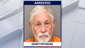 Former police officer arrested for traveling to meet child for sex: PPPD