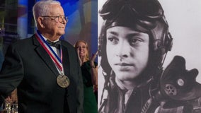 Remembering Lt. Col. George Hardy: Tuskegee Airman, Trailblazer, and American Hero
