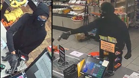 Florida couple accused of several armed robberies along I-75