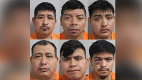 Illegal immigrants arrested after man struck in hit-and-run crash found dead inside mobile home: PCSO
