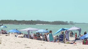 Fewer international travelers choosing U.S. trips – what that means for Bay Area beaches