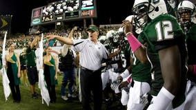 Jim Leavitt will not be recognized, attend USF Athletic Hall of Fame induction ceremony