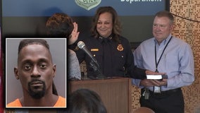 Keith O’Connor has longstanding ties with suspect whose arrest sparked FDLE investigation